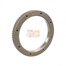 813510253X; JF; Ens. grande couronne/arbre R420 DS; pièce detachée