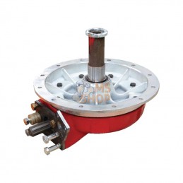 813530223X; JF; Kit répar. groupe moteur, avt; pièce detachée