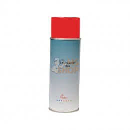 8111621120; JF; Spray peinture, rouge; pièce detachée