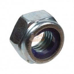 8112204323; JF; Écrou Nyloc; pièce detachée