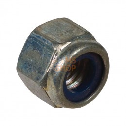 8112201323; JF; Écrou Nyloc; pièce detachée