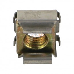 8112203922; JF; Ecrou prisonier M10; pièce detachée