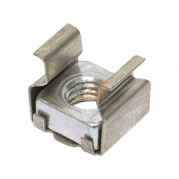 8112203924; JF; Écrou M10; pièce detachée