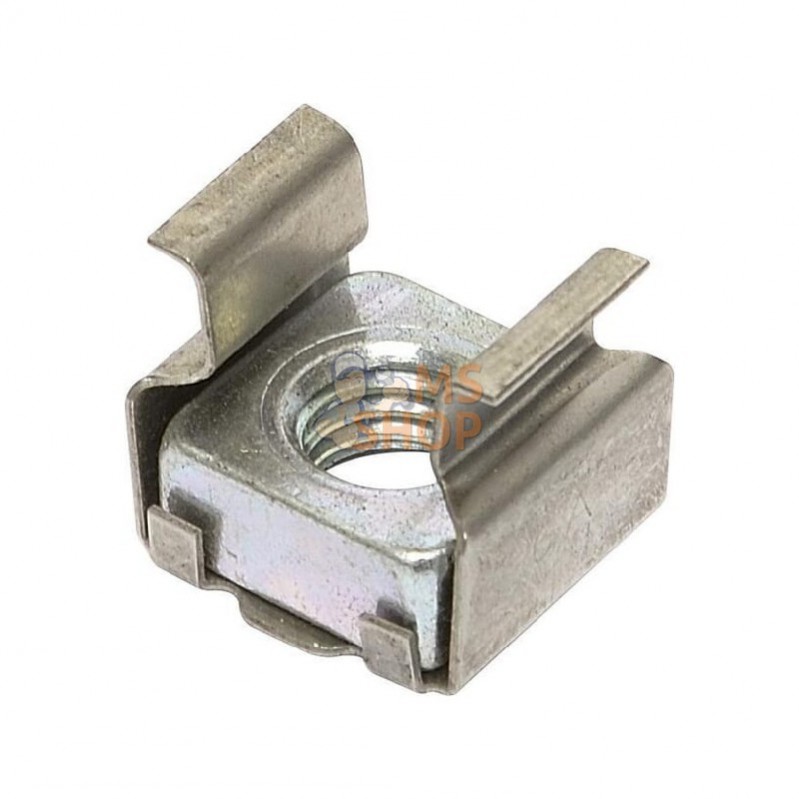 8112203924; JF; Écrou M10; pièce detachée