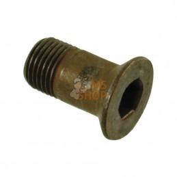 8112190805; JF; Boulon de cout. M16x1.5x31 JF; pièce detachée