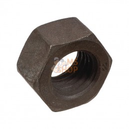 8112206123; JF; Écrou acier M18; pièce detachée