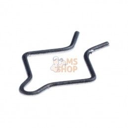 371914201; HUSQVARNA; COLLIER DE SERRAGE | HUSQVARNA; pièce detachée
