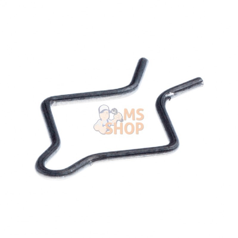 371914201; HUSQVARNA; COLLIER DE SERRAGE | HUSQVARNA; pièce detachée