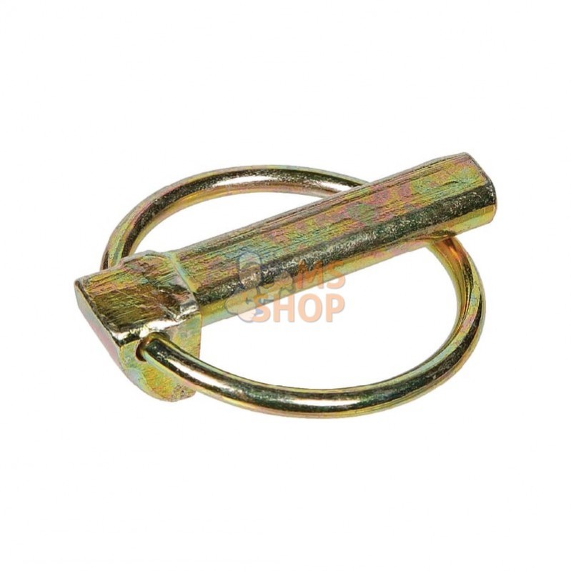 8112544201; JF; Goujon de fixation 10 mm; pièce detachée 8112544201; JF; Goujon de fixation 10 mm; pièce detachée