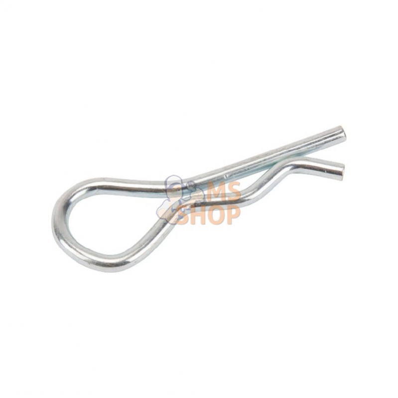 8112542101; JF; Goupille élastique; pièce detachée 8112542101; JF; Goupille élastique; pièce detachée