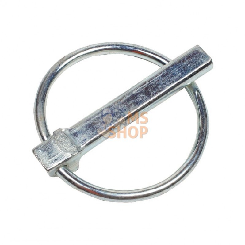 8112543201; JF; Goupille de fixation; pièce detachée 8112543201; JF; Goupille de fixation; pièce detachée