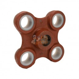 813065135X; JF; Support de palier; pièce detachée