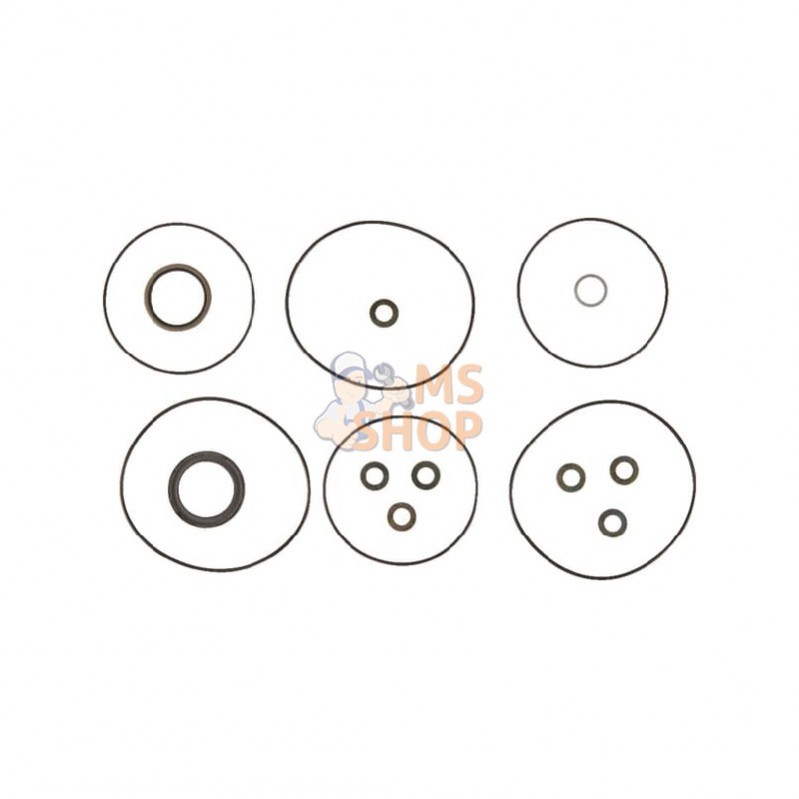 8113169026; JF; Kit de joints 1316-0109/0119; pièce detachée
