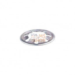 506963601; HUSQVARNA; RONDELLE | HUSQVARNA; pièce detachée