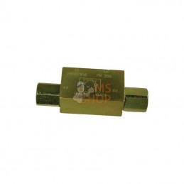 8113170535; JF; Soupape; pièce detachée