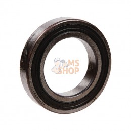 8113312305; JF; Roulement à billes 55x90x18mm; pièce detachée