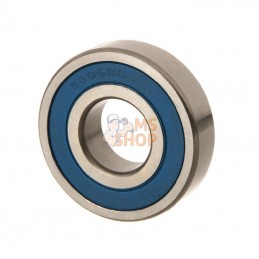 8113314301; JF; Roulement à billes 30x72x19mm; pièce detachée
