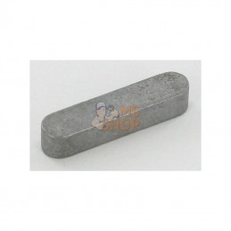 8113380146; JF; Clavette parallèle fixée par vis; pièce detachée
