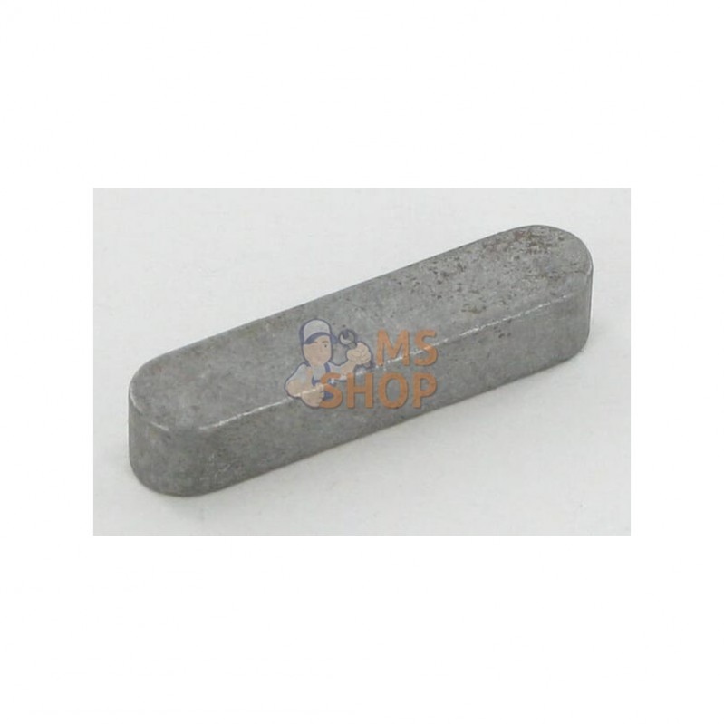 8113380146; JF; Clavette parallèle fixée par vis; pièce detachée