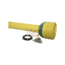 8113409230; JF; Manchon de protection intérieur; pièce detachée