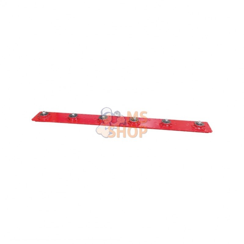 8113800426; JF; Barre de coupe 6 rotors droite; pièce detachée