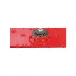 8113800426; JF; Barre de coupe 6 rotors droite; pièce detachée