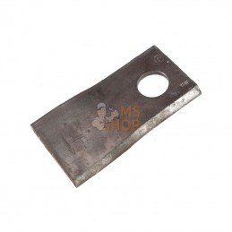 8113800023; JF; Couteau G. JF; pièce detachée