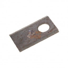 8113800001; JF; Couteau JF; pièce detachée