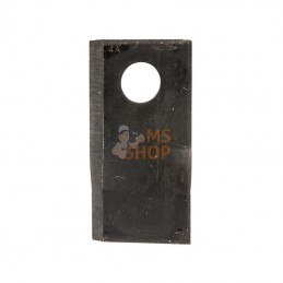 8113800024; JF; Couteau JF; pièce detachée