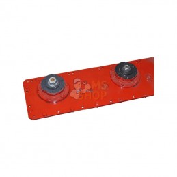 8113800422; JF; Barre de coupe 7 rotors droite; pièce detachée