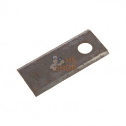 8113800027; JF; Couteau JF; pièce detachée