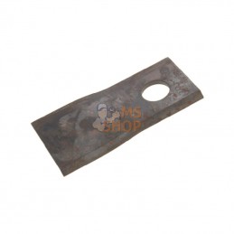 8113800031; JF; Couteau G. JF; pièce detachée