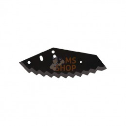 8113800040; JF; Couteau; pièce detachée