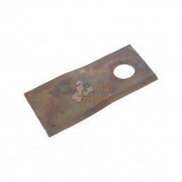 8113800061; JF; Couteau G. JF; pièce detachée