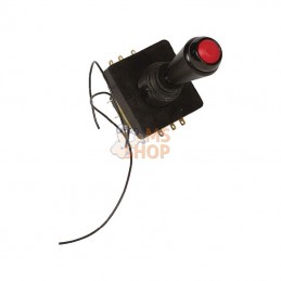 8113919088; JF; Joystick; pièce detachée