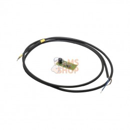 8113919076; JF; Câble pour 1391-0306/-0317; pièce detachée