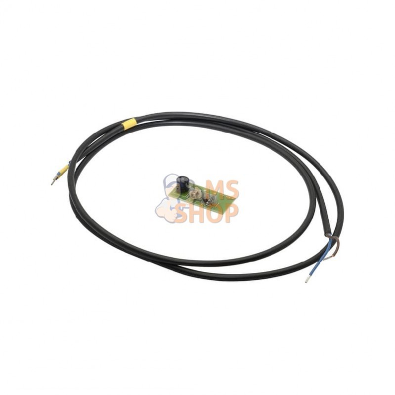 8113919076; JF; Câble pour 1391-0306/-0317; pièce detachée
