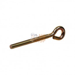 8113920507; JF; Vis à œillet M10x110mm; pièce detachée