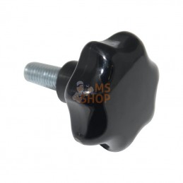 8113990276; JF; Prise cruciforme; pièce detachée