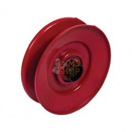 8114133101; JF; Poulie à gorges 145 mm JF; pièce detachée