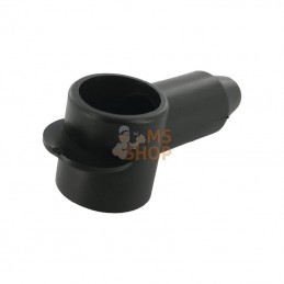 IC2618B; UNBRANDED; Coiffe de protection noire; pièce detachée
