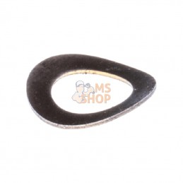 735115350; HUSQVARNA; RONDELLE DU RESSORT | HUSQVARNA; pièce detachée