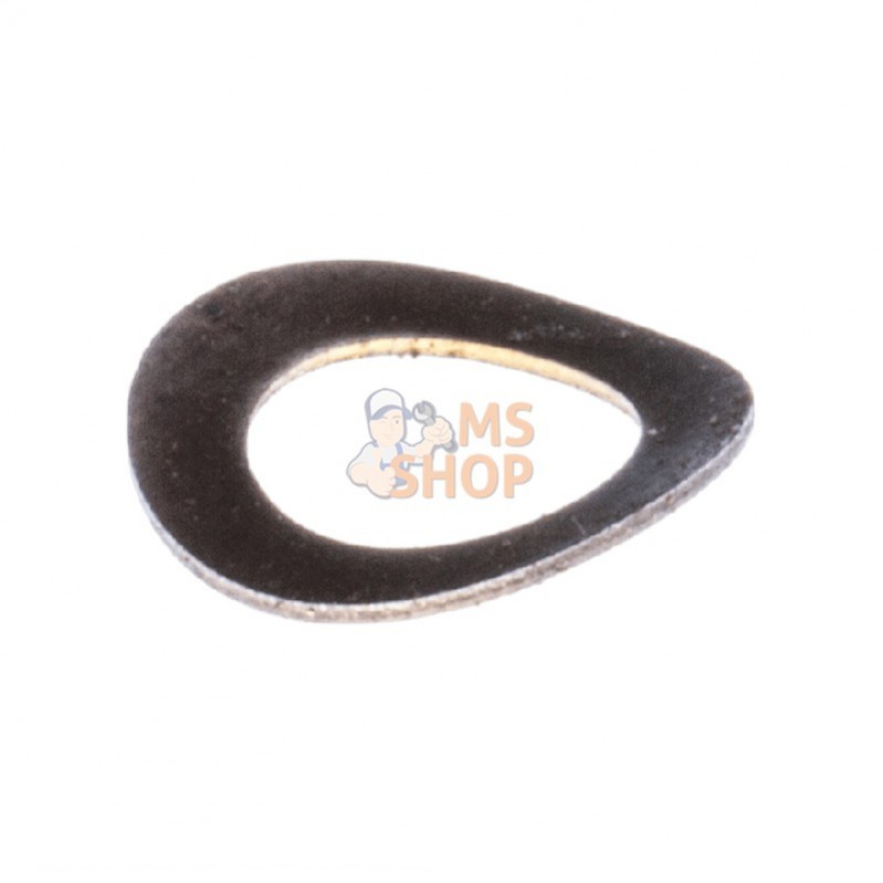 735115350; HUSQVARNA; RONDELLE DU RESSORT | HUSQVARNA; pièce detachée