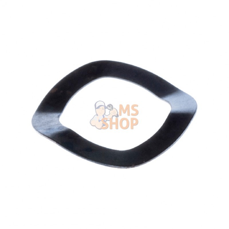 502843601; HUSQVARNA; RONDELLE | HUSQVARNA; pièce detachée