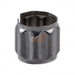 538227123; HUSQVARNA; RONDELLE | HUSQVARNA; pièce detachée