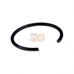 504120901; HUSQVARNA; BAGUE DE BLOCAGE | HUSQVARNA; pièce detachée