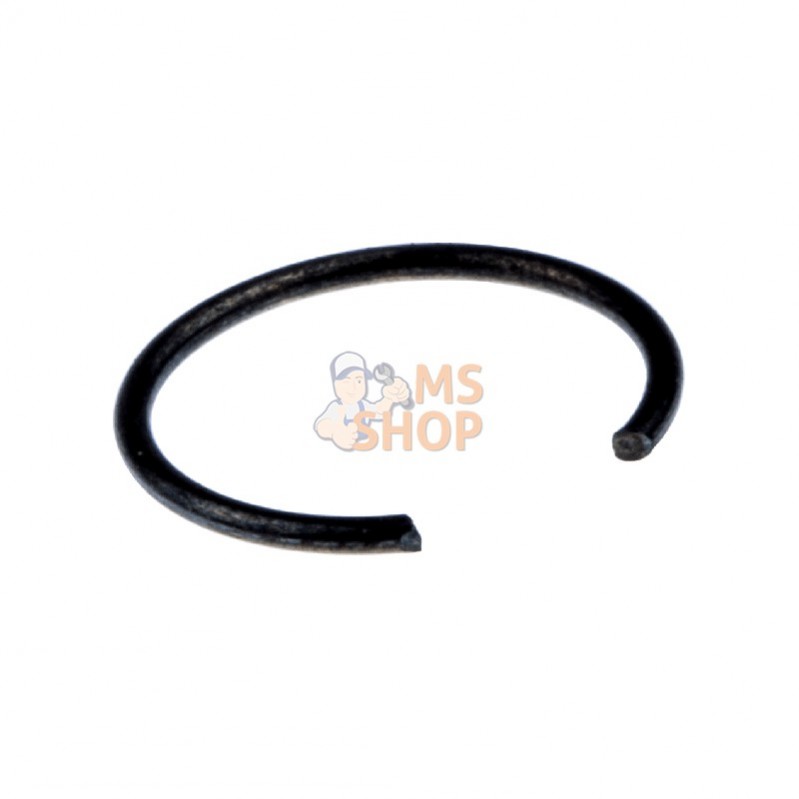 504120901; HUSQVARNA; BAGUE DE BLOCAGE | HUSQVARNA; pièce detachée