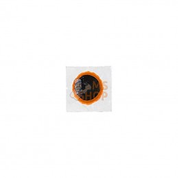 5000012; REMA TIP TOP; Rustine F0 16 mm RTT; pièce detachée
