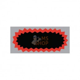 5000191; REMA TIP TOP; Rustines; pièce detachée