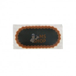 5000201; REMA TIP TOP; Rustines; pièce detachée